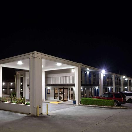 Days Inn By Wyndham Douglasville-Atlanta-Fairburn Road Buitenkant foto
