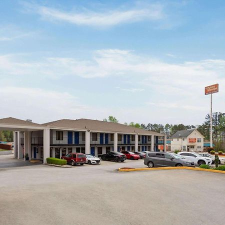 Days Inn By Wyndham Douglasville-Atlanta-Fairburn Road Buitenkant foto