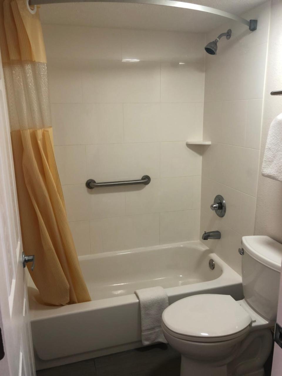 Days Inn By Wyndham Douglasville-Atlanta-Fairburn Road Buitenkant foto